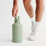 Byron 1.8L Drink Bottle