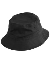 Soft Washed Bucket Hat - Embroidered