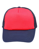 Sellar Trucker Padded Cap - Embroidered