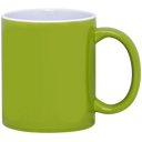 Max Ceramic Mugs Colour