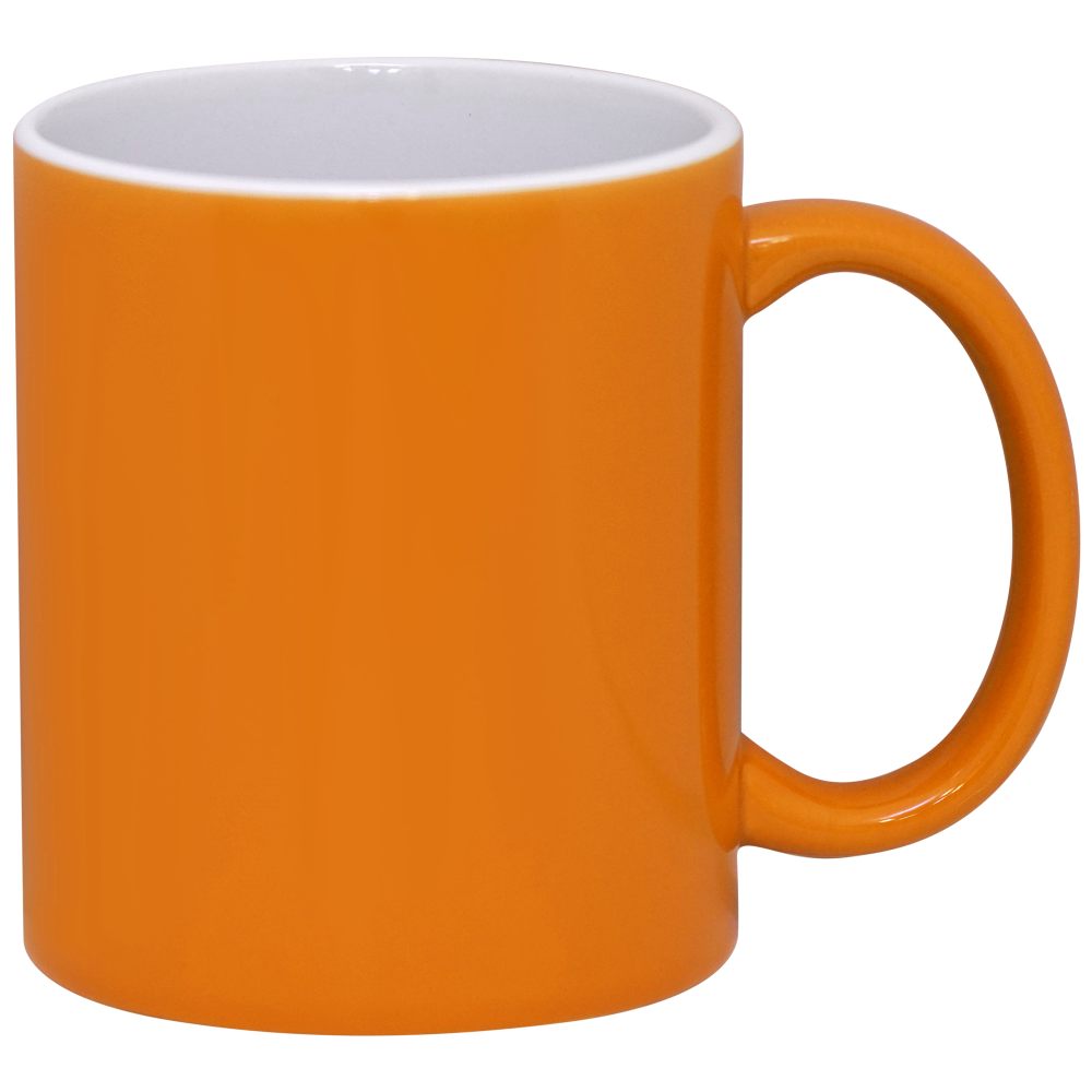 Max Ceramic Mugs Colour