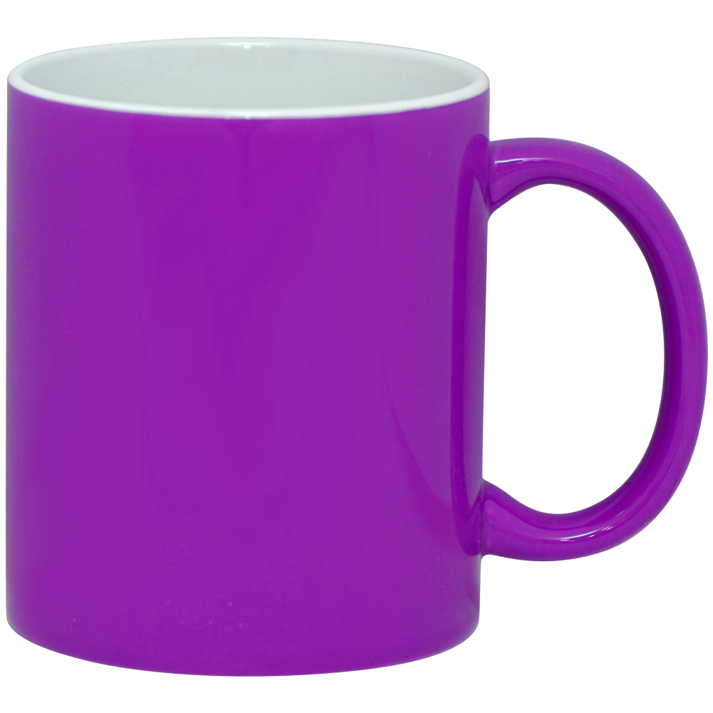Max Ceramic Mugs Colour