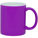 Max Ceramic Mugs Colour