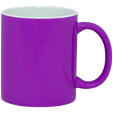 Max Ceramic Mugs Colour