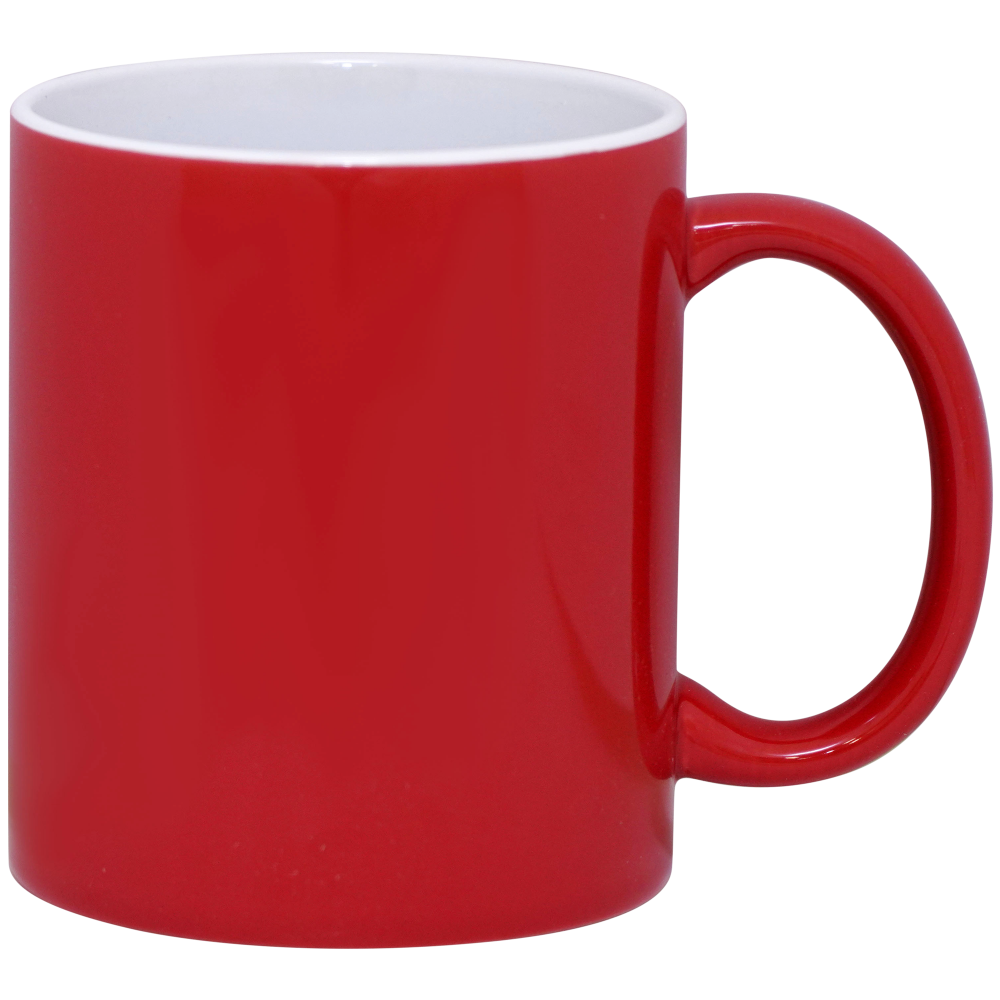 Max Ceramic Mugs Colour