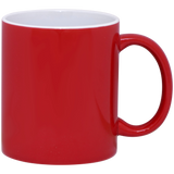 Max Ceramic Mugs Colour