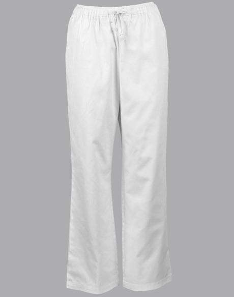 CP01 Chef's Pants