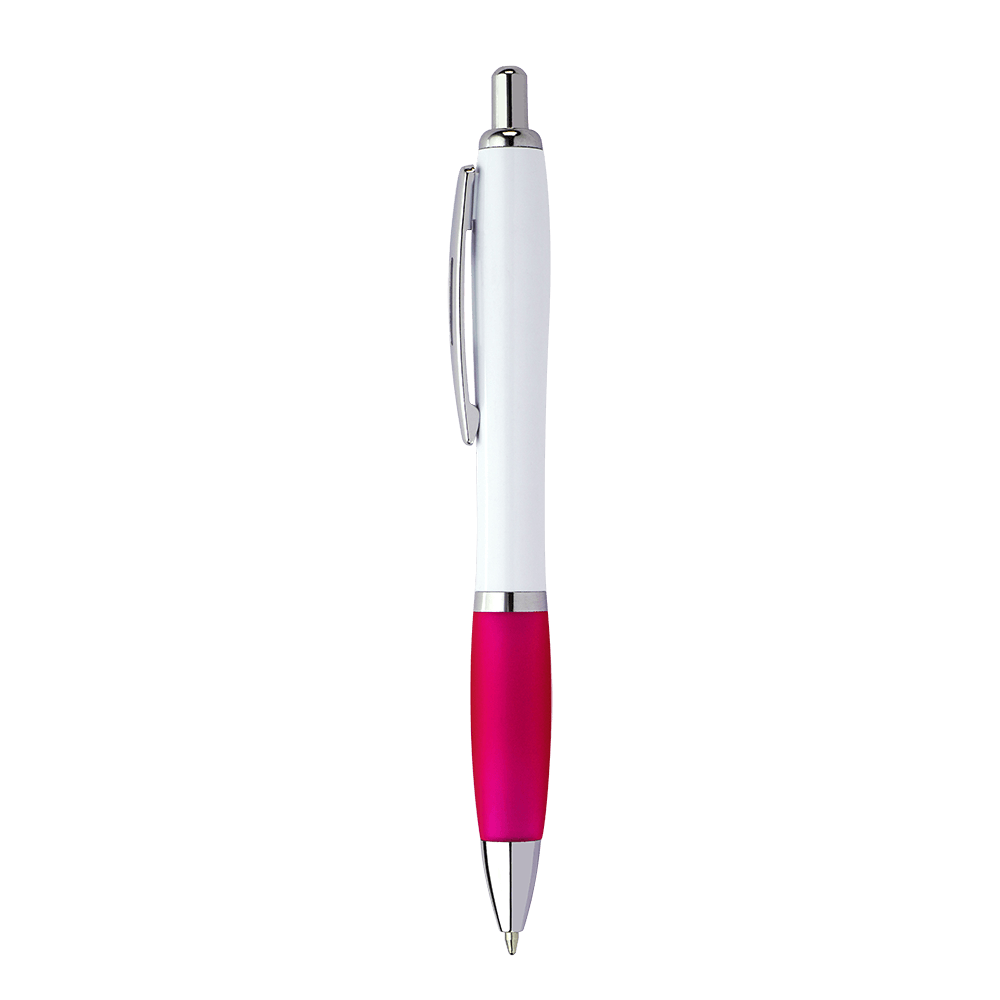 Stellar Retractabe Pen - Printed