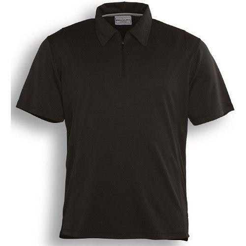 CP1073 Bocini Unisex Adults Golfing Polo