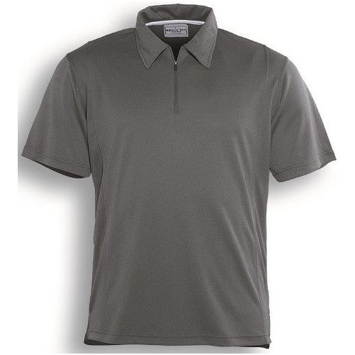 CP1073 Bocini Unisex Adults Golfing Polo