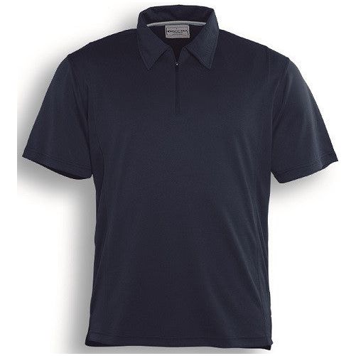 CP1073 Bocini Unisex Adults Golfing Polo