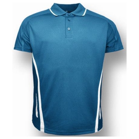 CP1450 Bocini Unisex Adults Elite Sports Polo