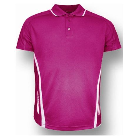 CP1450 Bocini Unisex Adults Elite Sports Polo