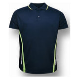 CP1450 Bocini Unisex Adults Elite Sports Polo