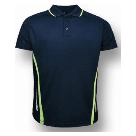 CP1450 Bocini Unisex Adults Elite Sports Polo