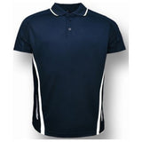 CP1450 Bocini Unisex Adults Elite Sports Polo