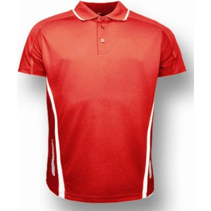 CP1450 Bocini Unisex Adults Elite Sports Polo