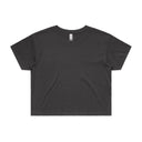 4062 AS Colour Wo's Crop Tee