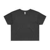 4062 AS Colour Wo's Crop Tee