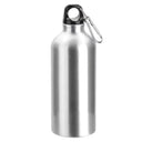 Aluminium Sports Bottle 500ml - Printed