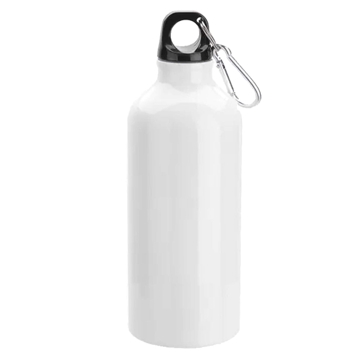 Aluminium Sports Bottle 500ml - Printed