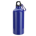 Aluminium Sports Bottle 500ml - Printed