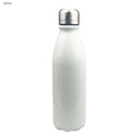 Shiny Aluminium Drink Bottles 750ml