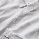 4418S AS Colour Wo's Linen Shirt