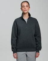FL02 FALCON Fleece Sweat Top Unisex - Winning Spirit