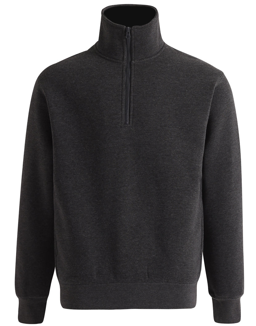 FL02 FALCON Fleece Sweat Top Unisex - Winning Spirit