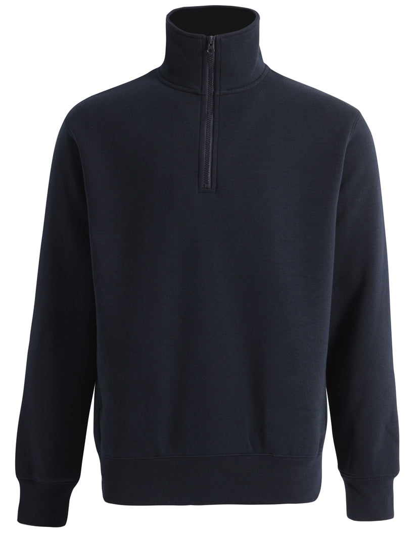 FL02 FALCON Fleece Sweat Top Unisex - Winning Spirit