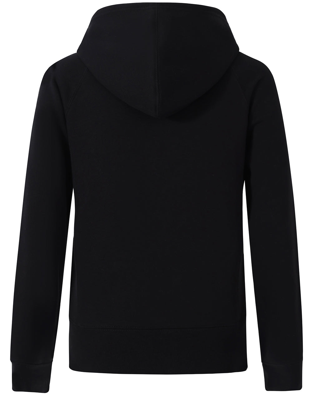 FL04 Doube Bay Hoodies - Ladies