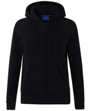 FL04 Doube Bay Hoodies - Ladies