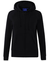 FL04 Doube Bay Hoodies - Ladies