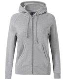 FL04 Doube Bay Hoodies - Ladies