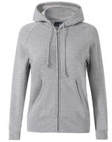 FL04 Doube Bay Hoodies - Ladies