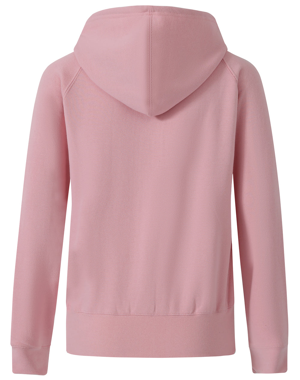 FL04 Doube Bay Hoodies - Ladies