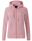 FL04 Doube Bay Hoodies - Ladies