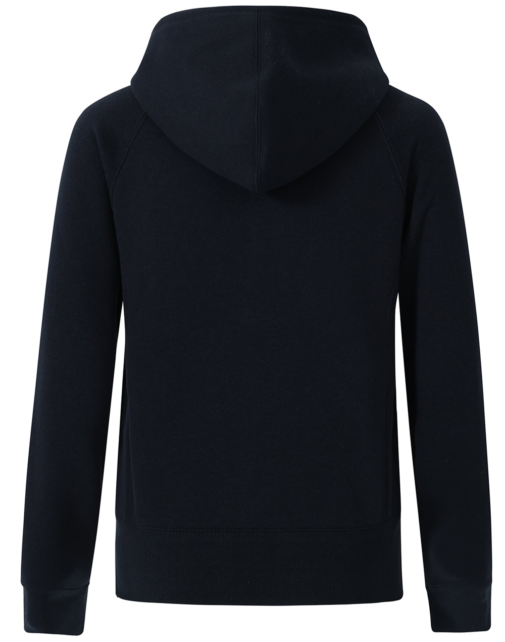 FL04 Doube Bay Hoodies - Ladies
