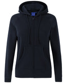 FL04 Doube Bay Hoodies - Ladies