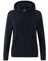 FL04 Doube Bay Hoodies - Ladies