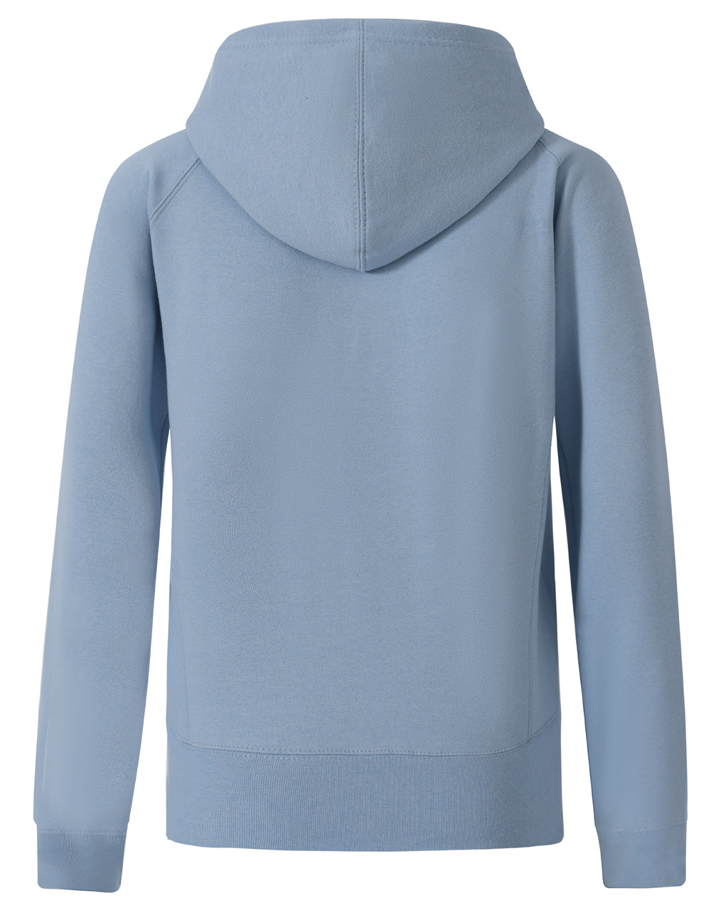 FL04 Doube Bay Hoodies - Ladies