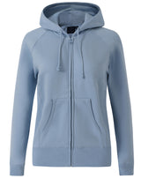 FL04 Doube Bay Hoodies - Ladies