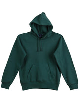 FL08 Warm Hug Fleece Hoodie - Ladies