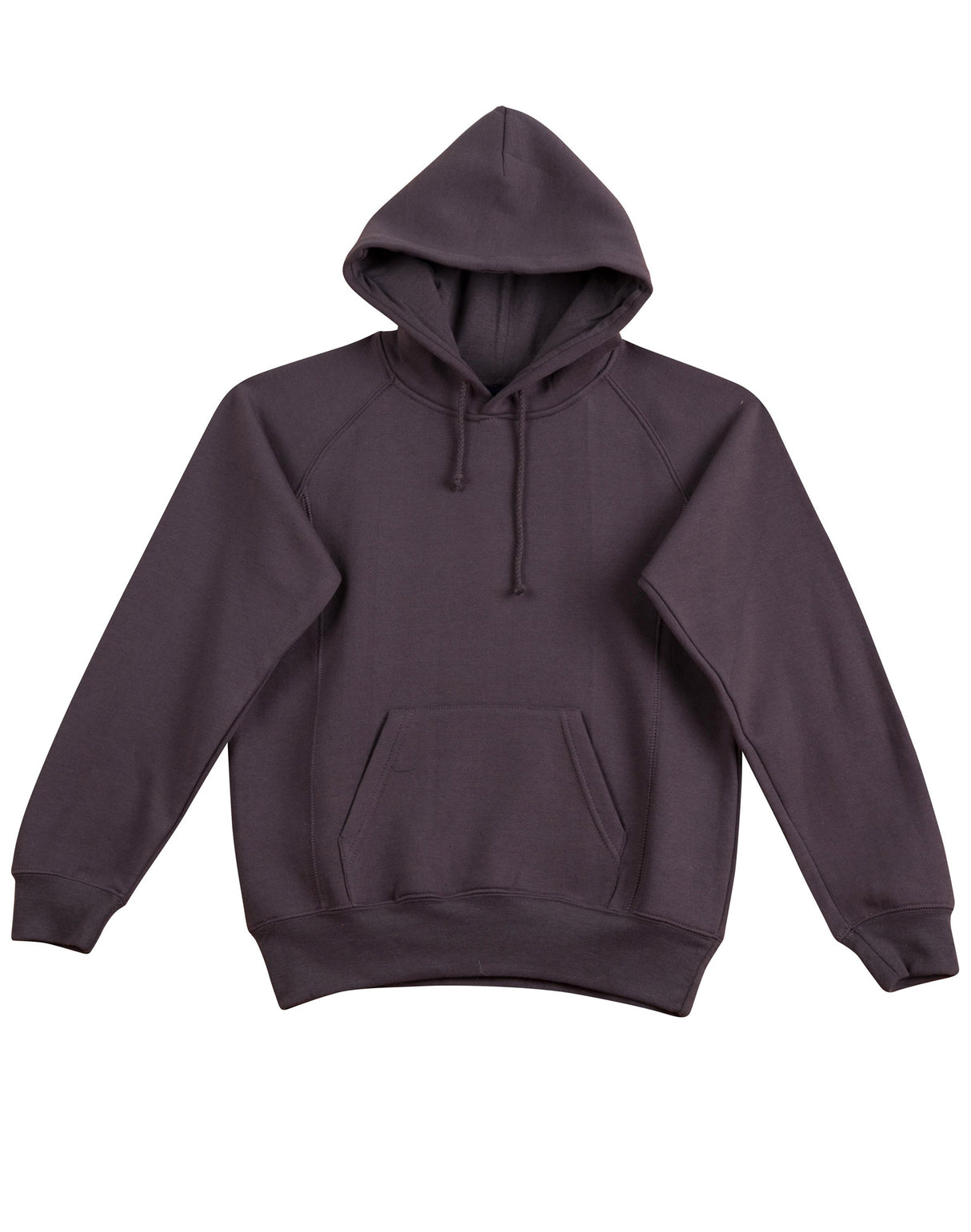 FL08 Warm Hug Fleece Hoodie - Ladies