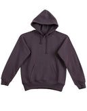 FL08 Warm Hug Fleece Hoodie - Ladies