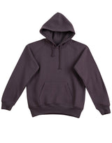 FL08 Warm Hug Fleece Hoodie - Ladies