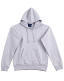 FL08 Warm Hug Fleece Hoodie - Ladies