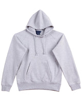 FL08 Warm Hug Fleece Hoodie - Ladies