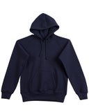 FL08 Warm Hug Fleece Hoodie - Ladies